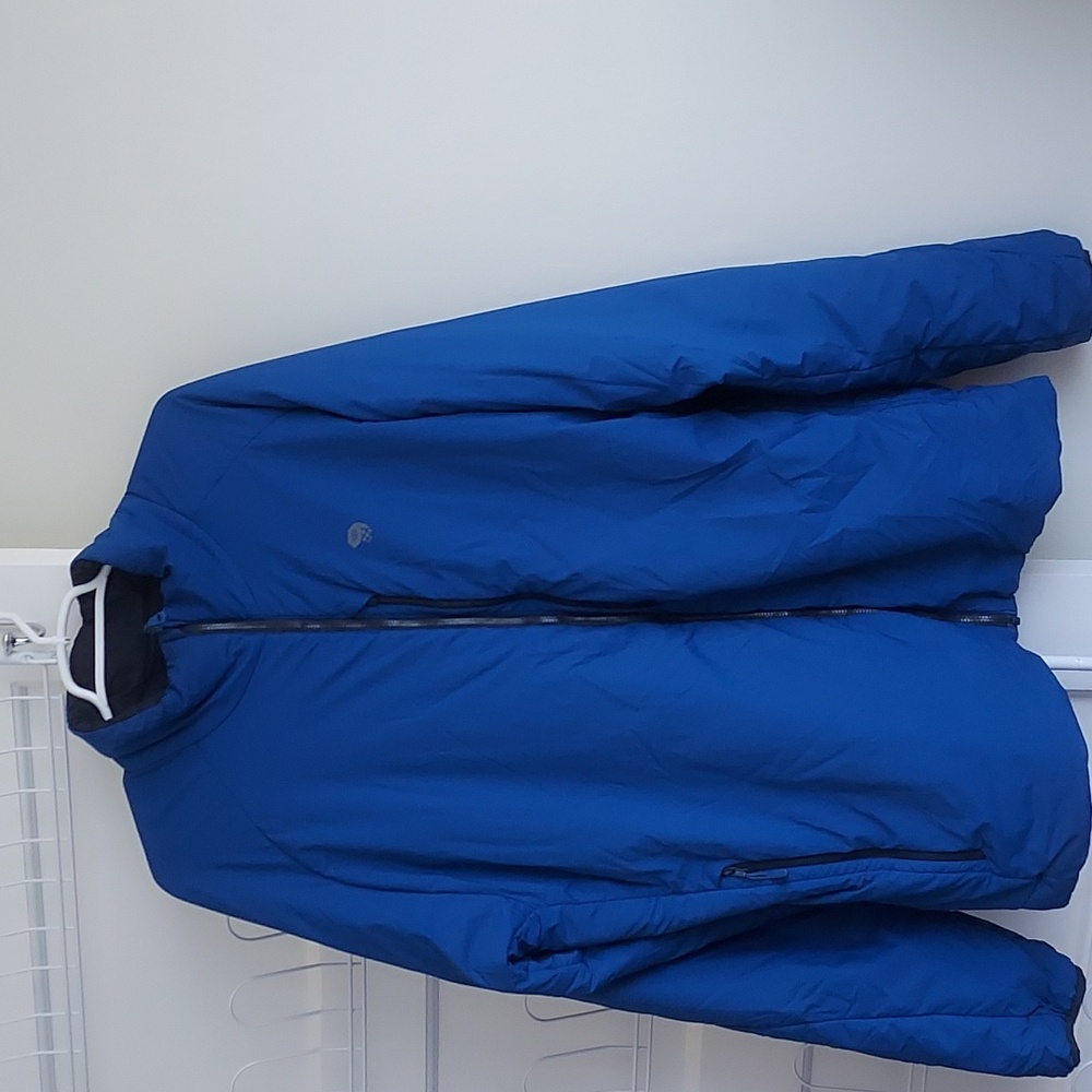 Mountain Hardwear Kor Strata Jacket